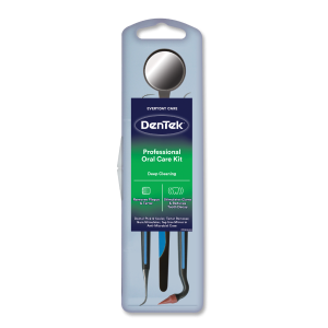 DenTek Oral Care Kits
